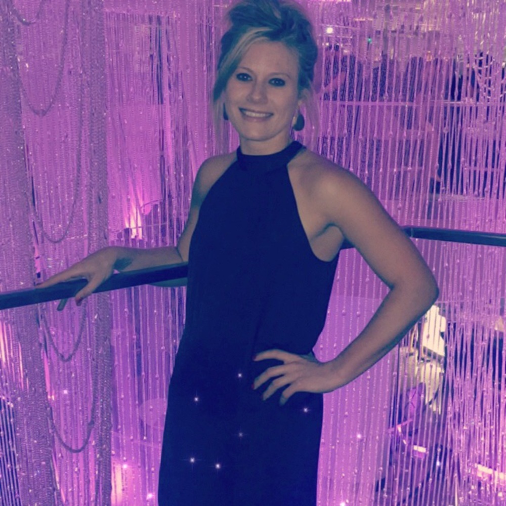 Meet your Posher, Kaitlyn